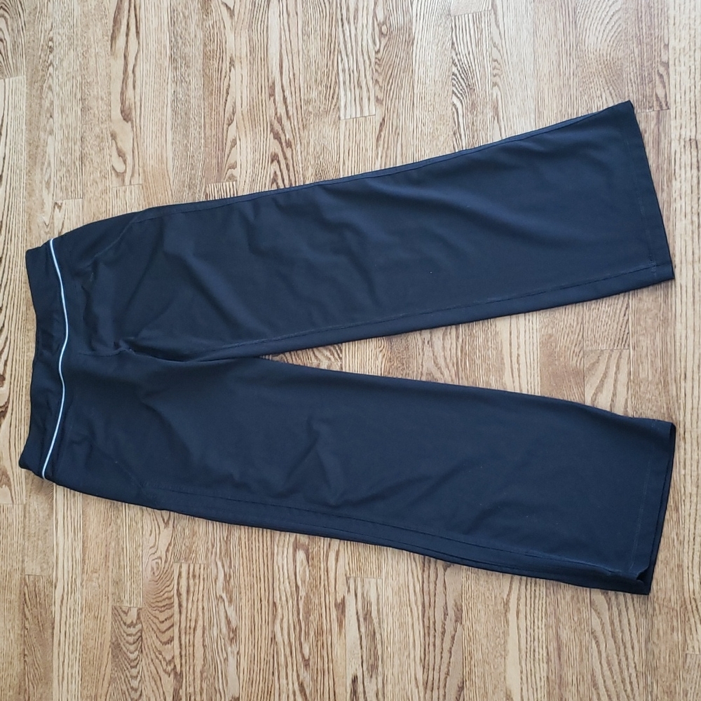 (M) Adidas Climalite Activewear Yoga Athleisure Athletic Workout Running Gym